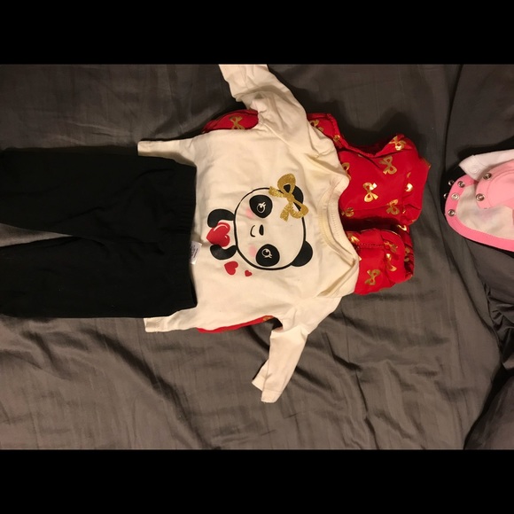 Baby girl clothes - Picture 3 of 8